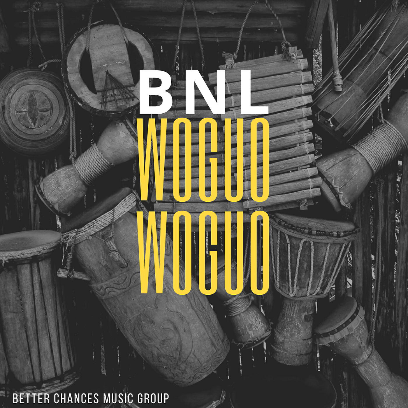 Релиз Woguo Woguo