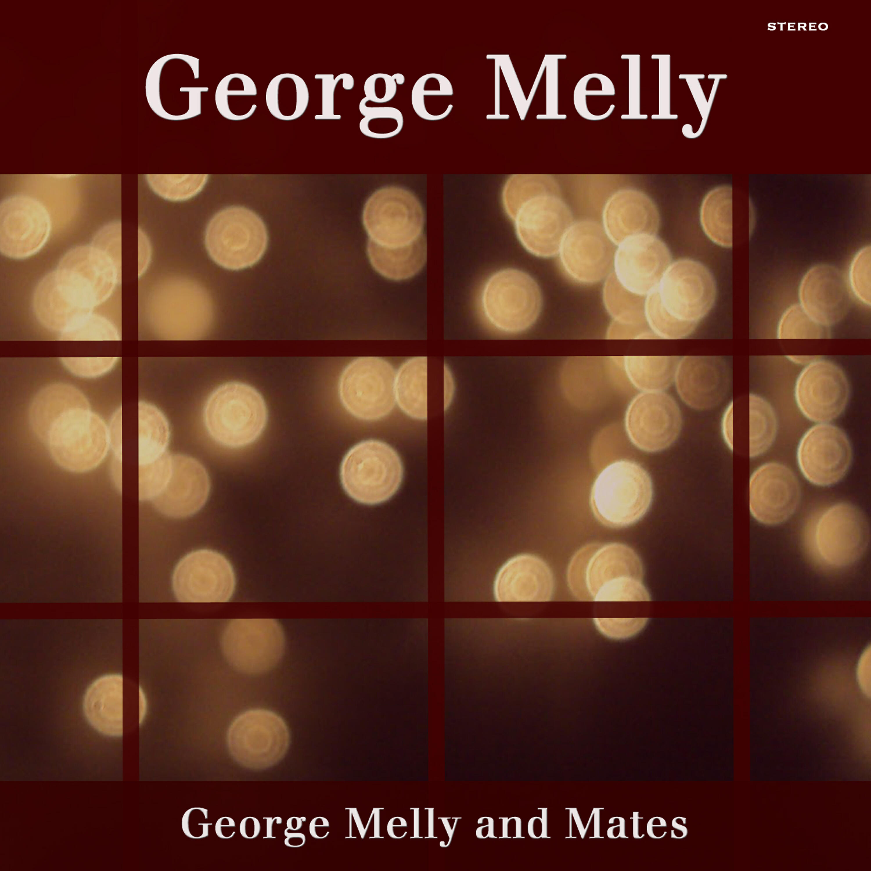 Релиз George Melly and Mates