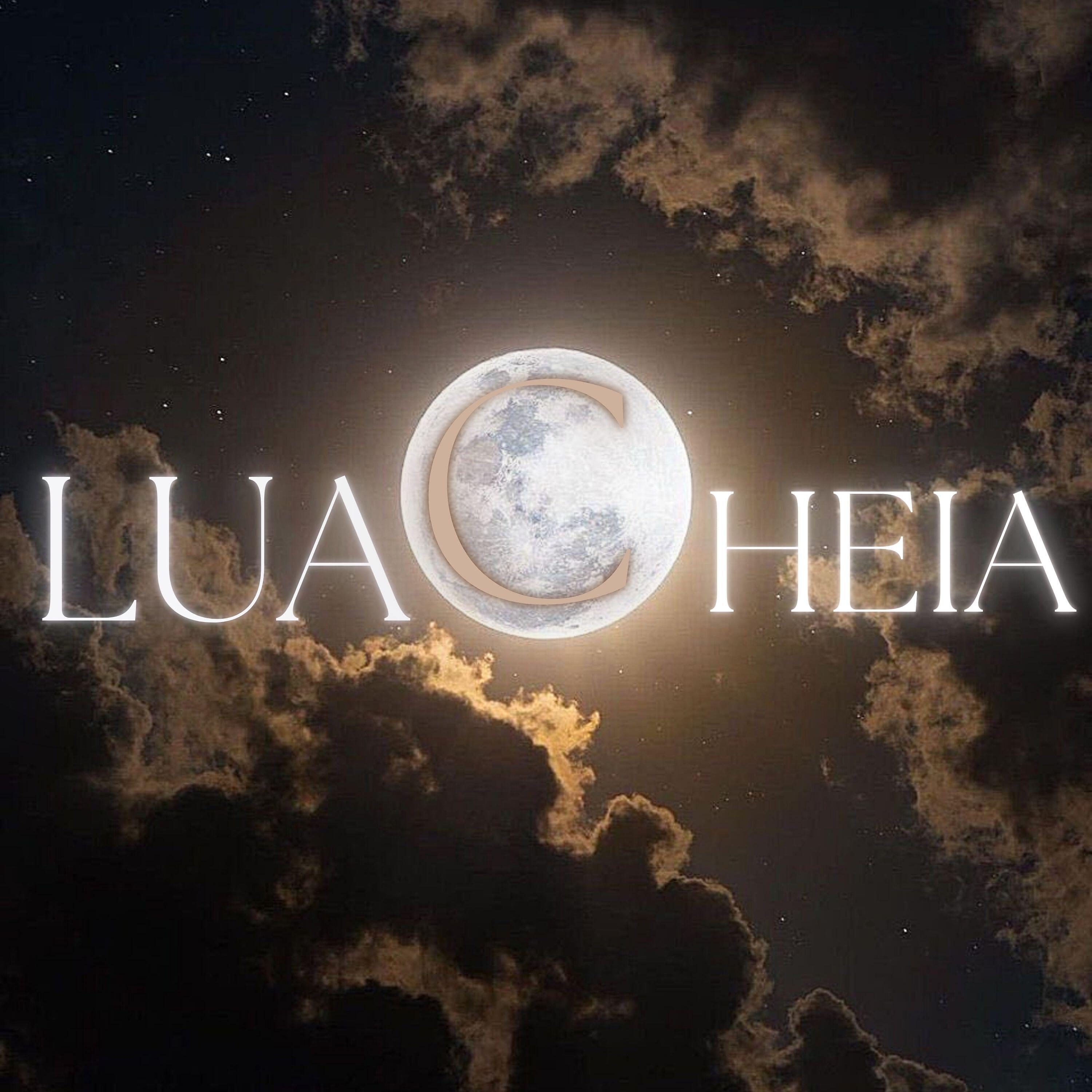 Релиз Lua Cheia