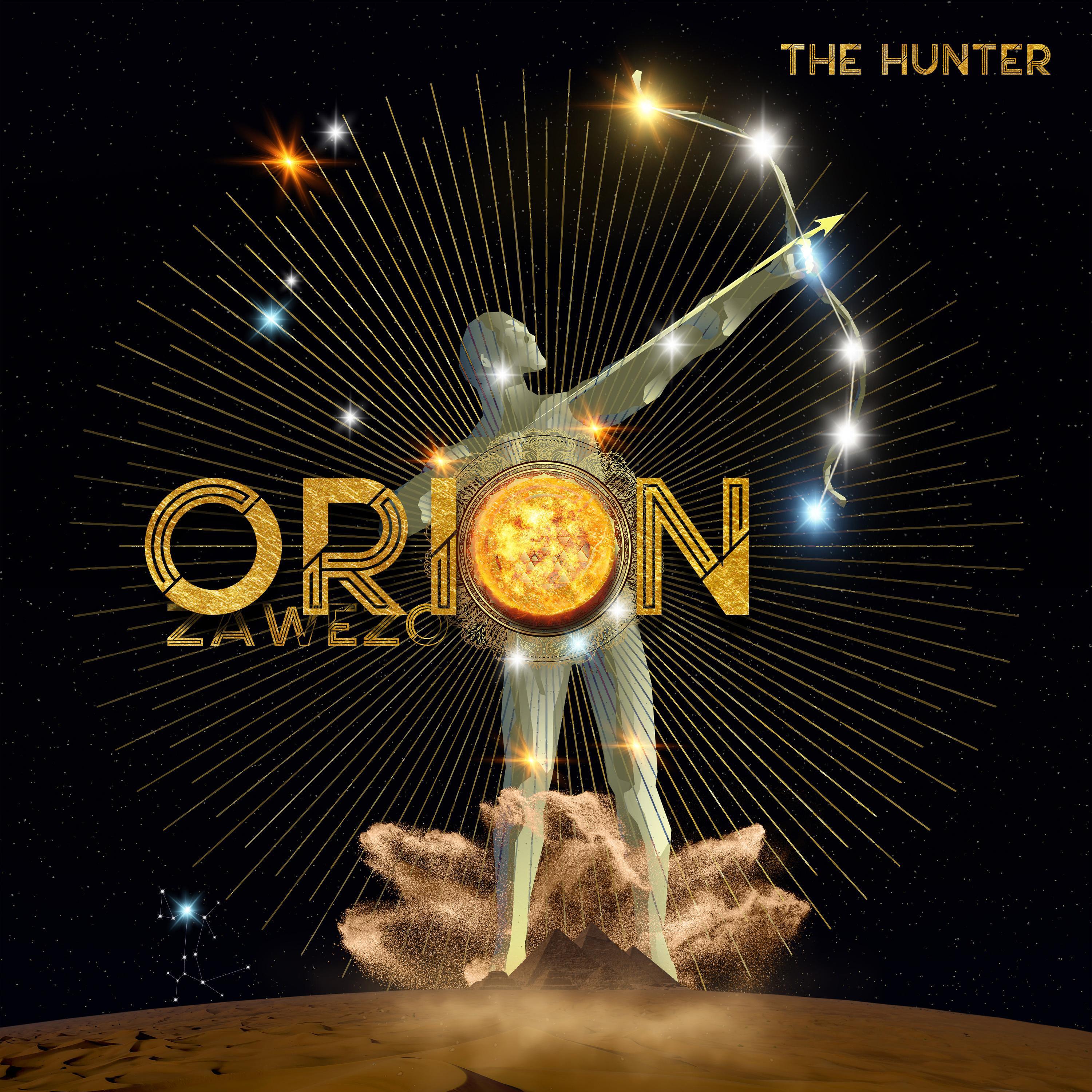 Релиз The Hunter