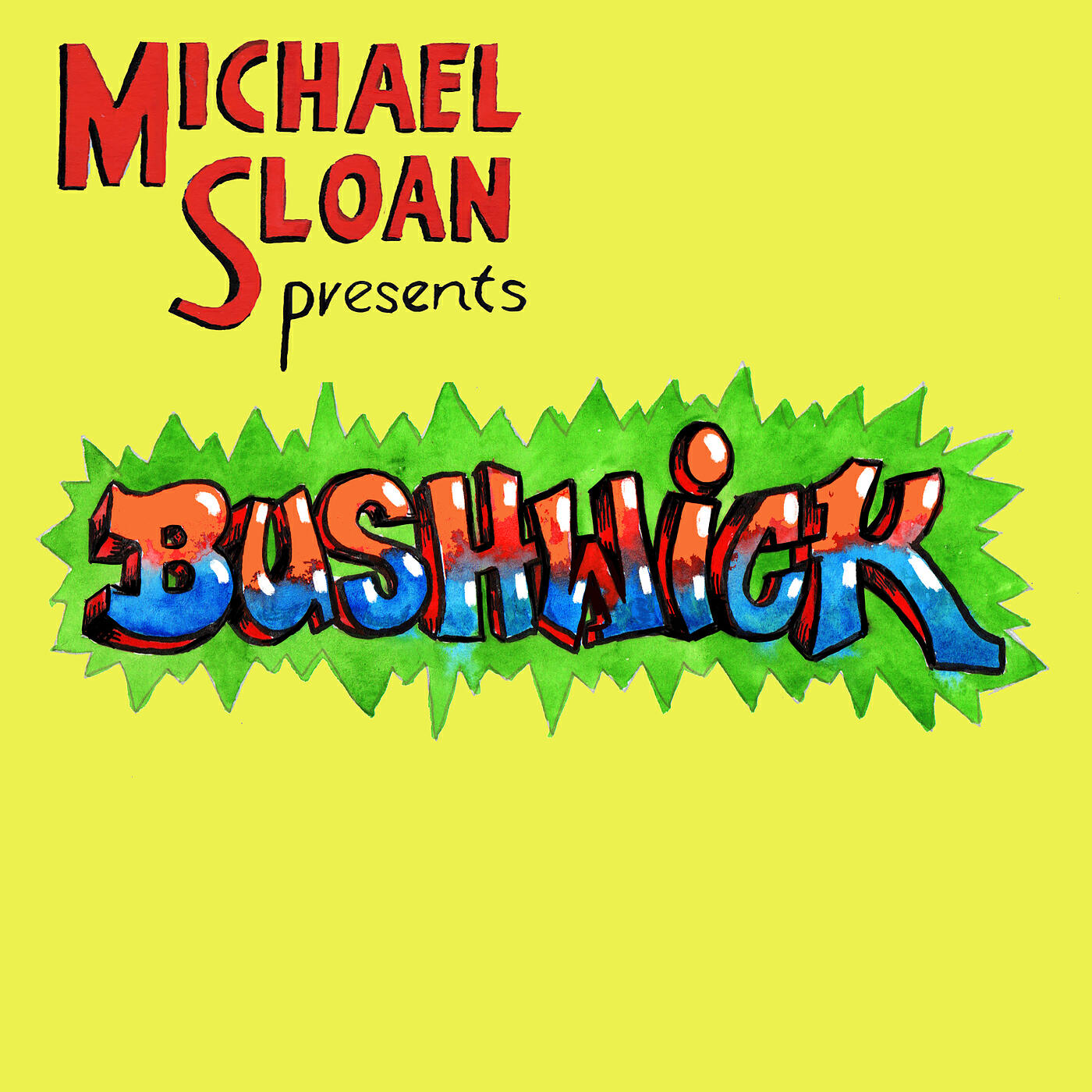 Релиз Bushwick