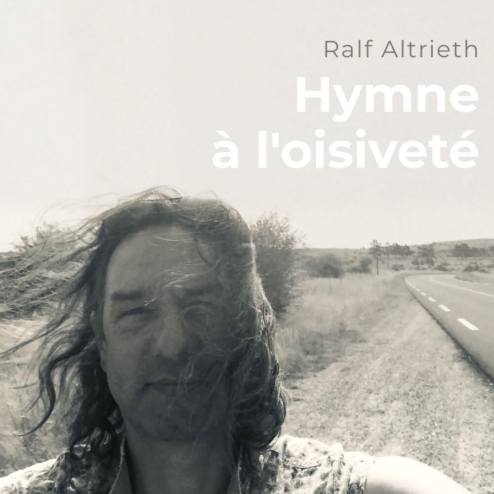 Релиз Hymne à l'oisiveté