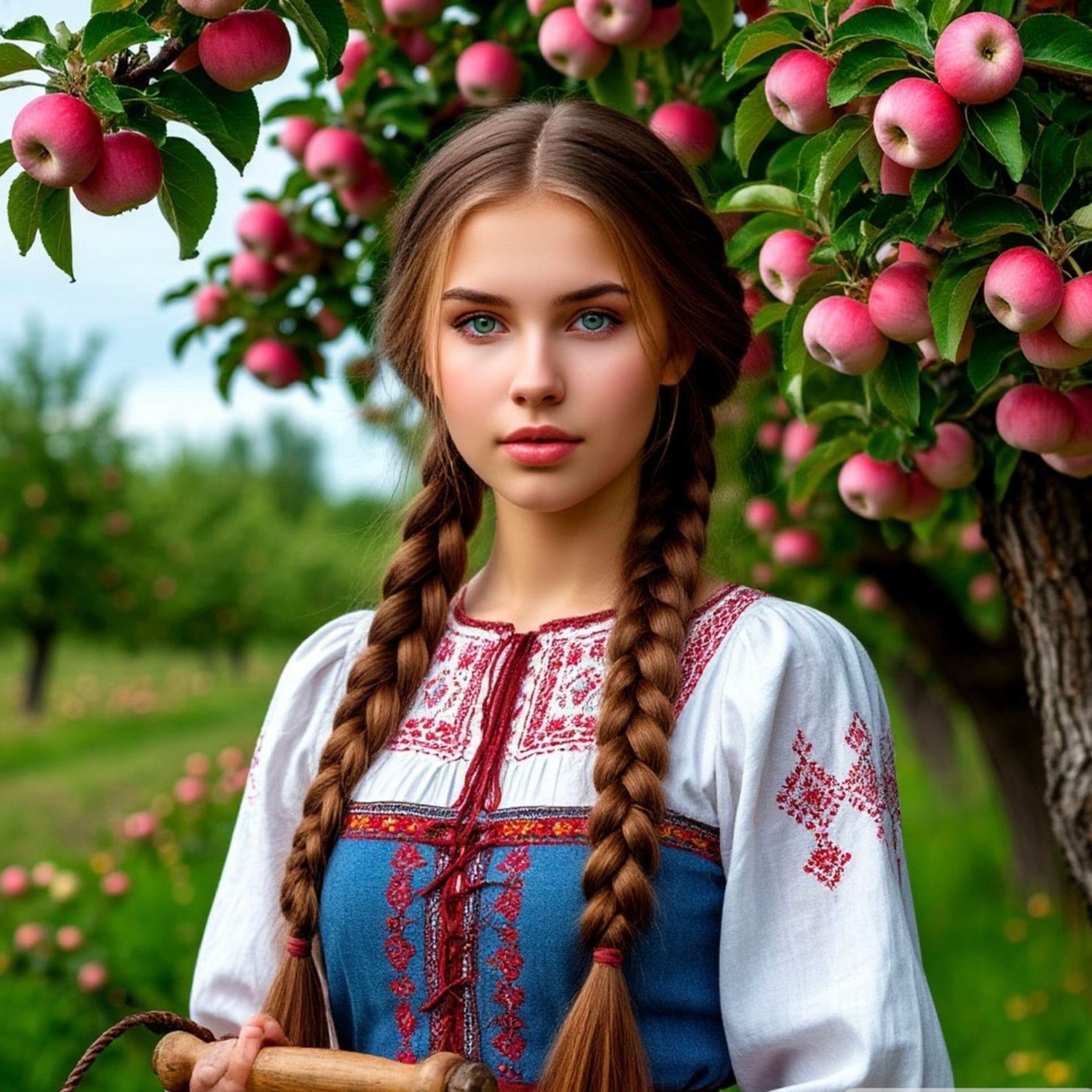Релиз «Земля русская»