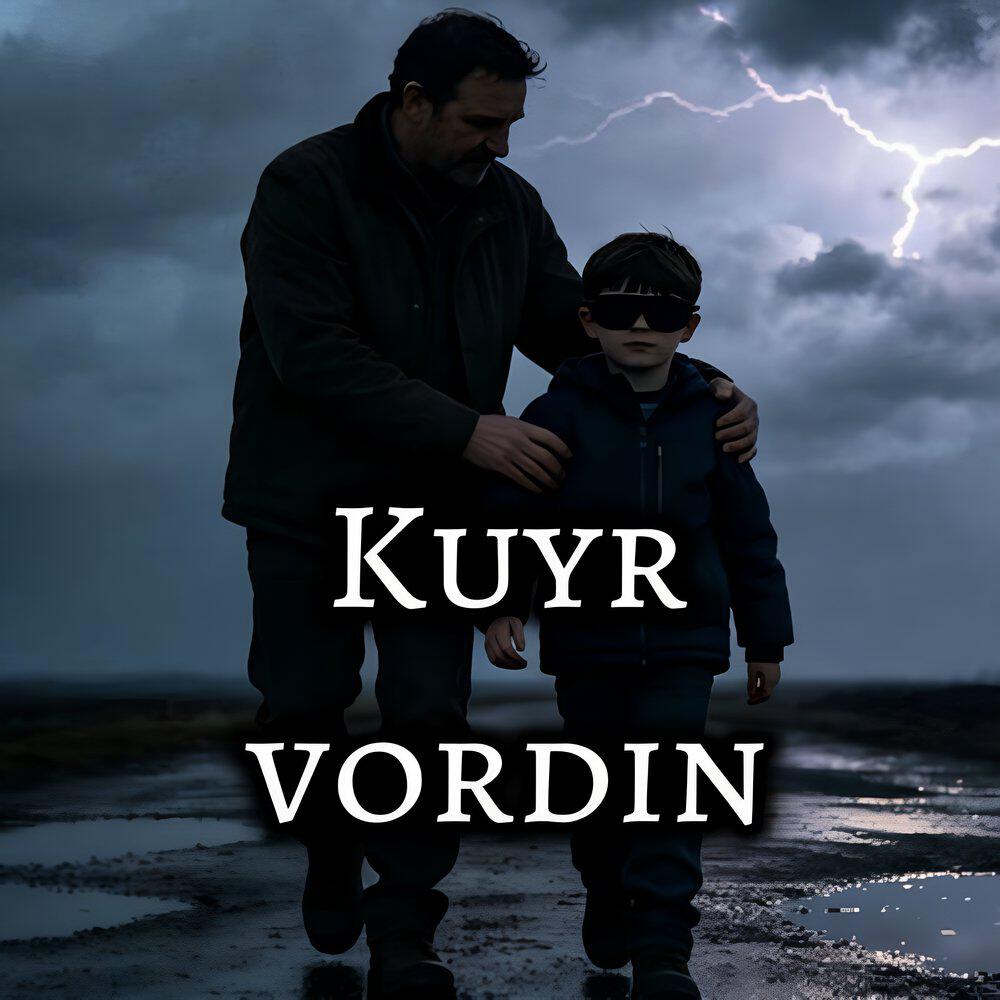 Трек Kuyr vordin