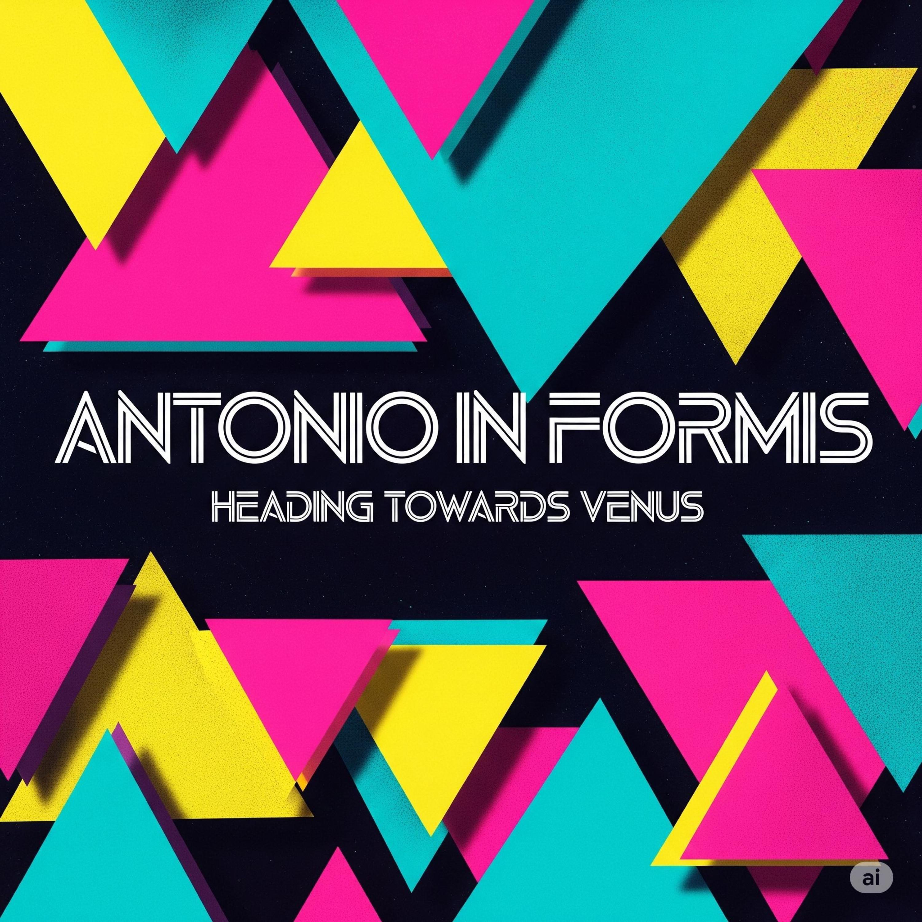 Antonio in Formis