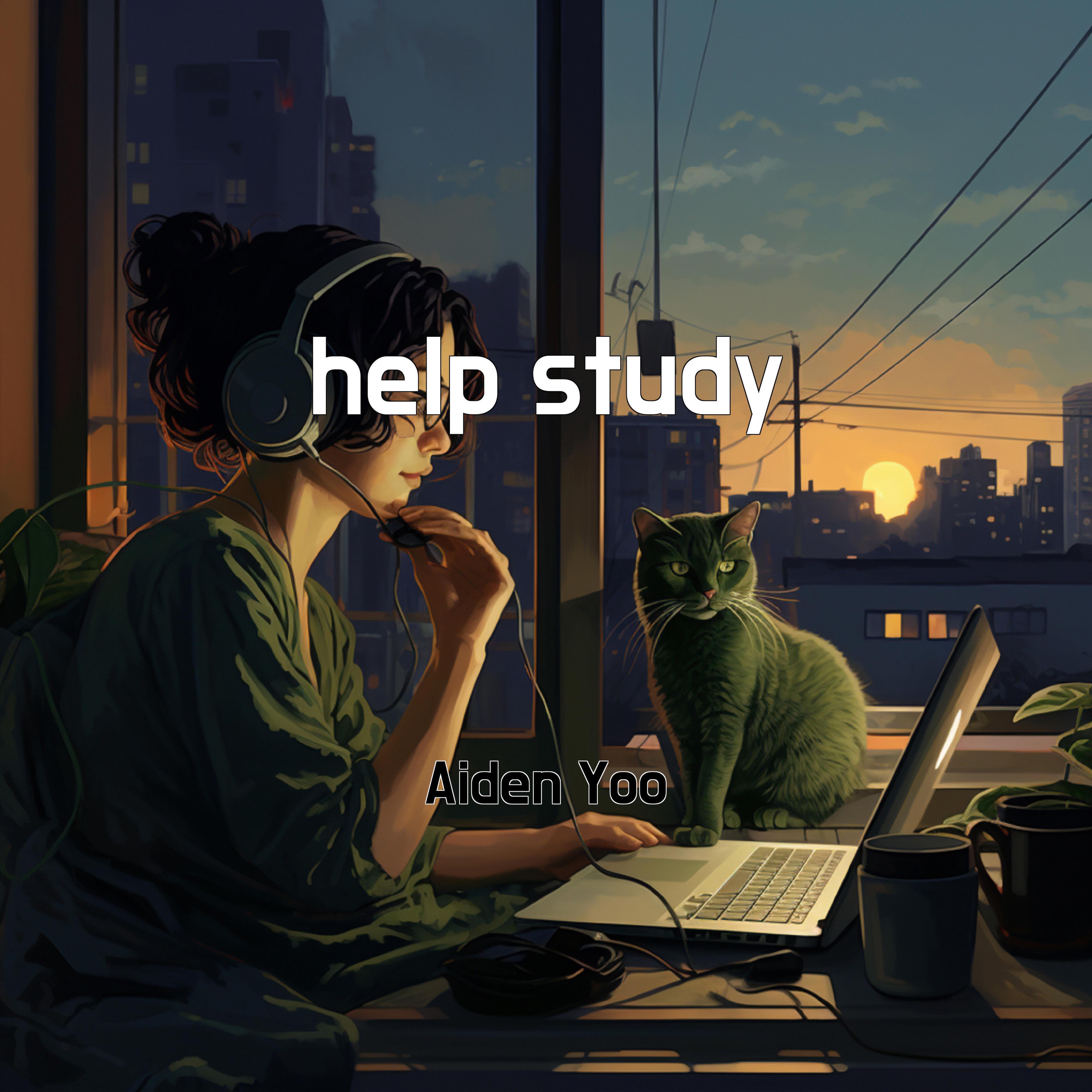 Релиз help study