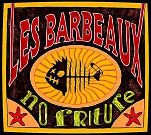 Les Barbeaux