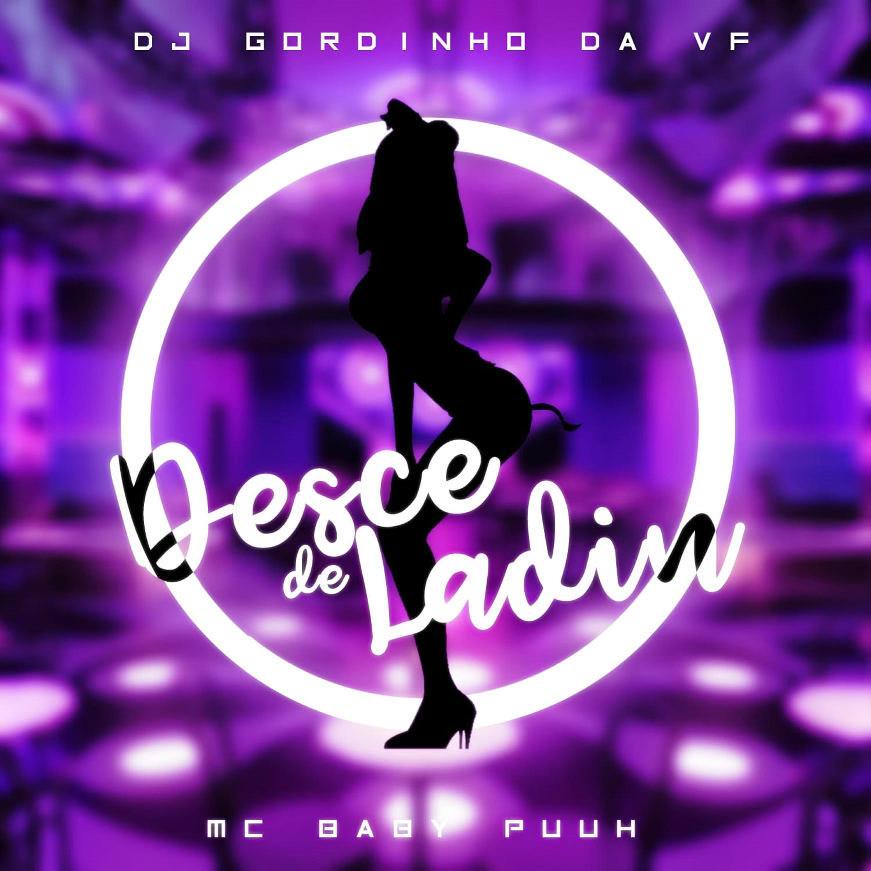 Релиз Desce de Ladin