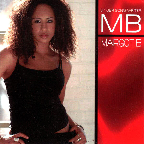 Релиз Margot B.