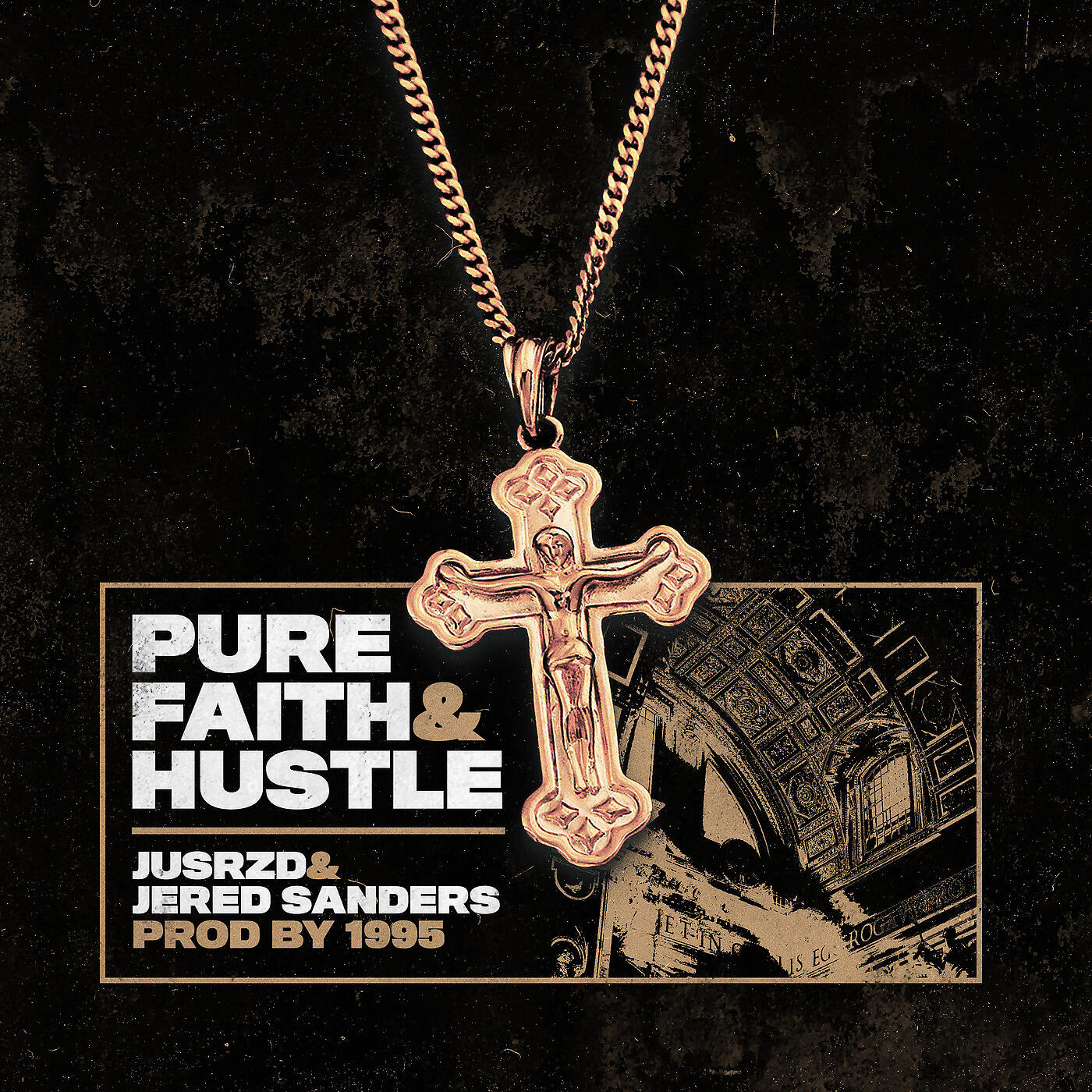 Релиз Pure Faith & Hustle