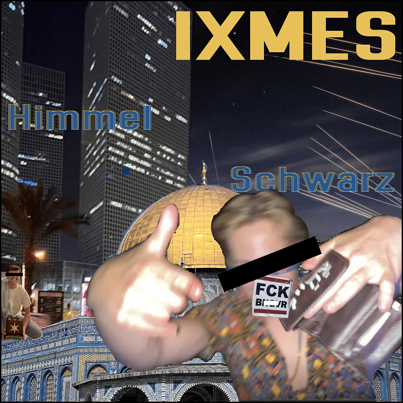 Скачать песню IXMES, Mel - Le Paradis бесплатно в MP3 для Android и iOS