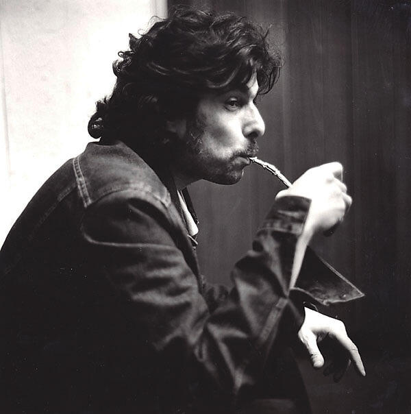 Andres Calamaro