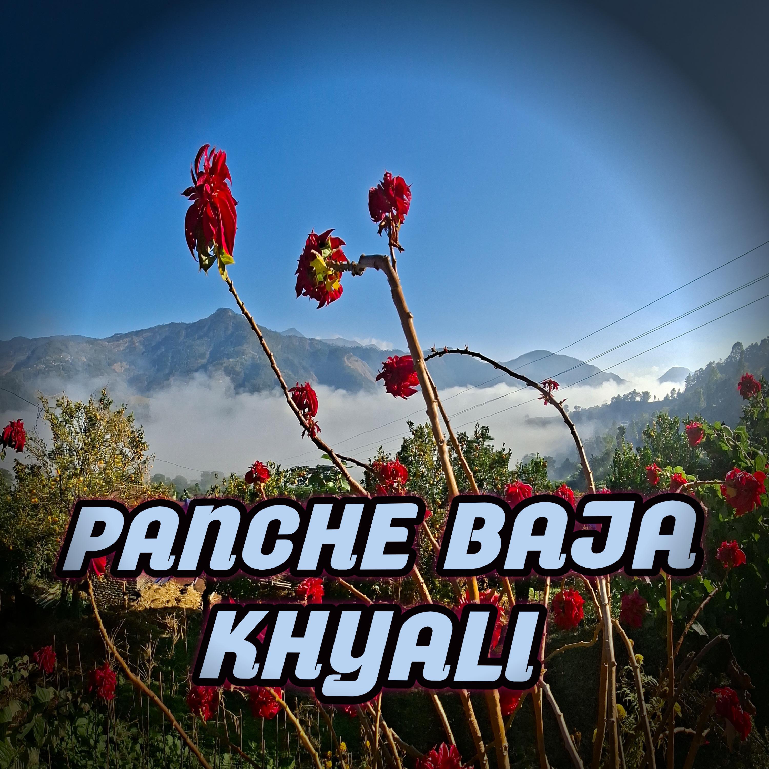 Релиз Panche Baja Khyali