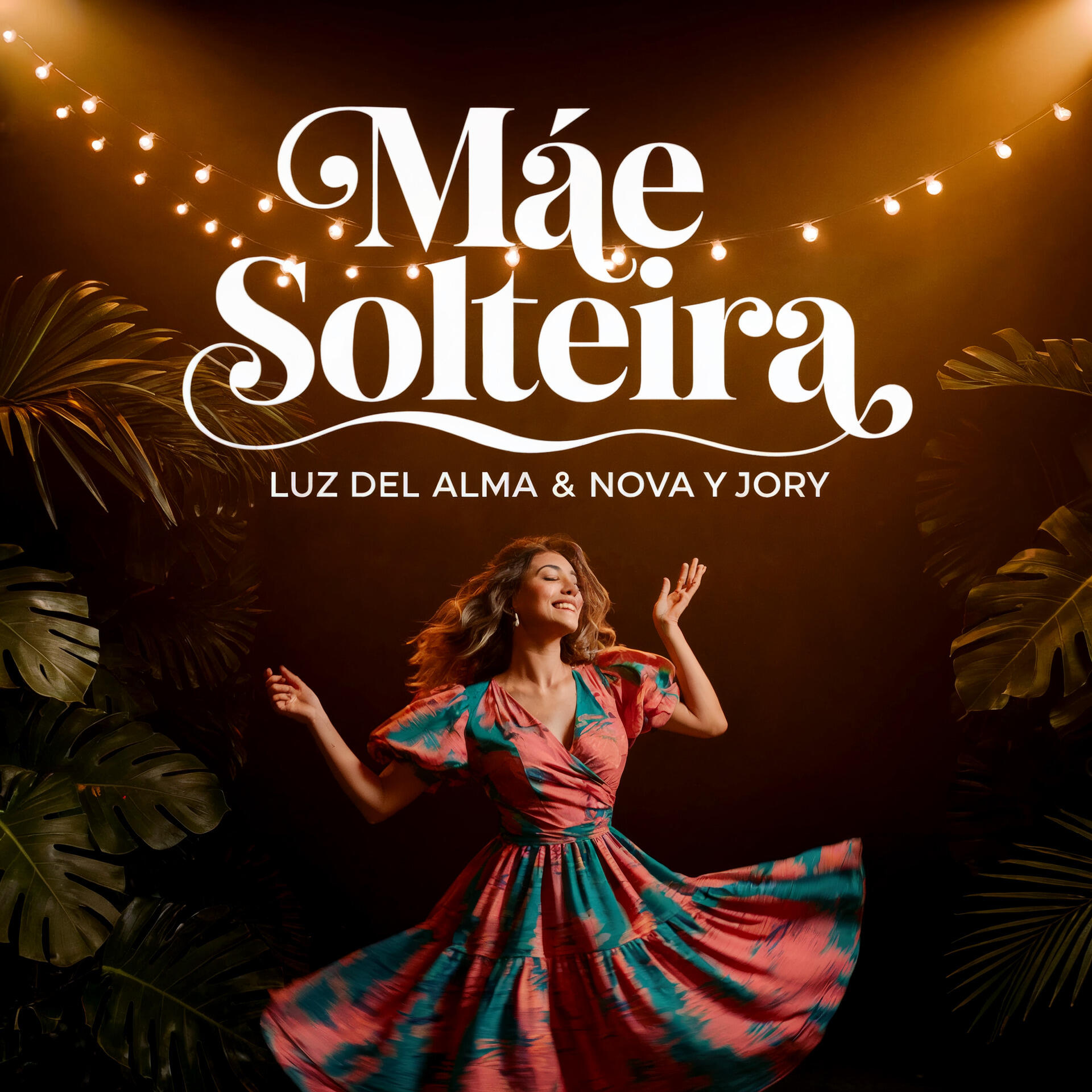 Релиз Mãe Solteira
