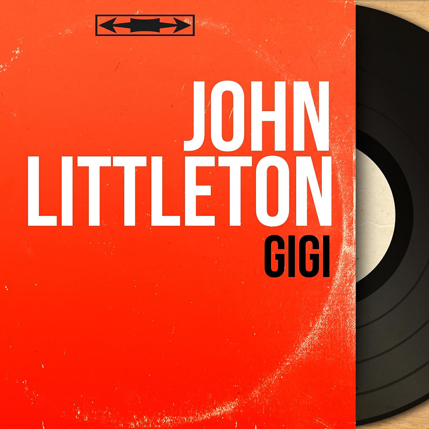 Релиз Gigi