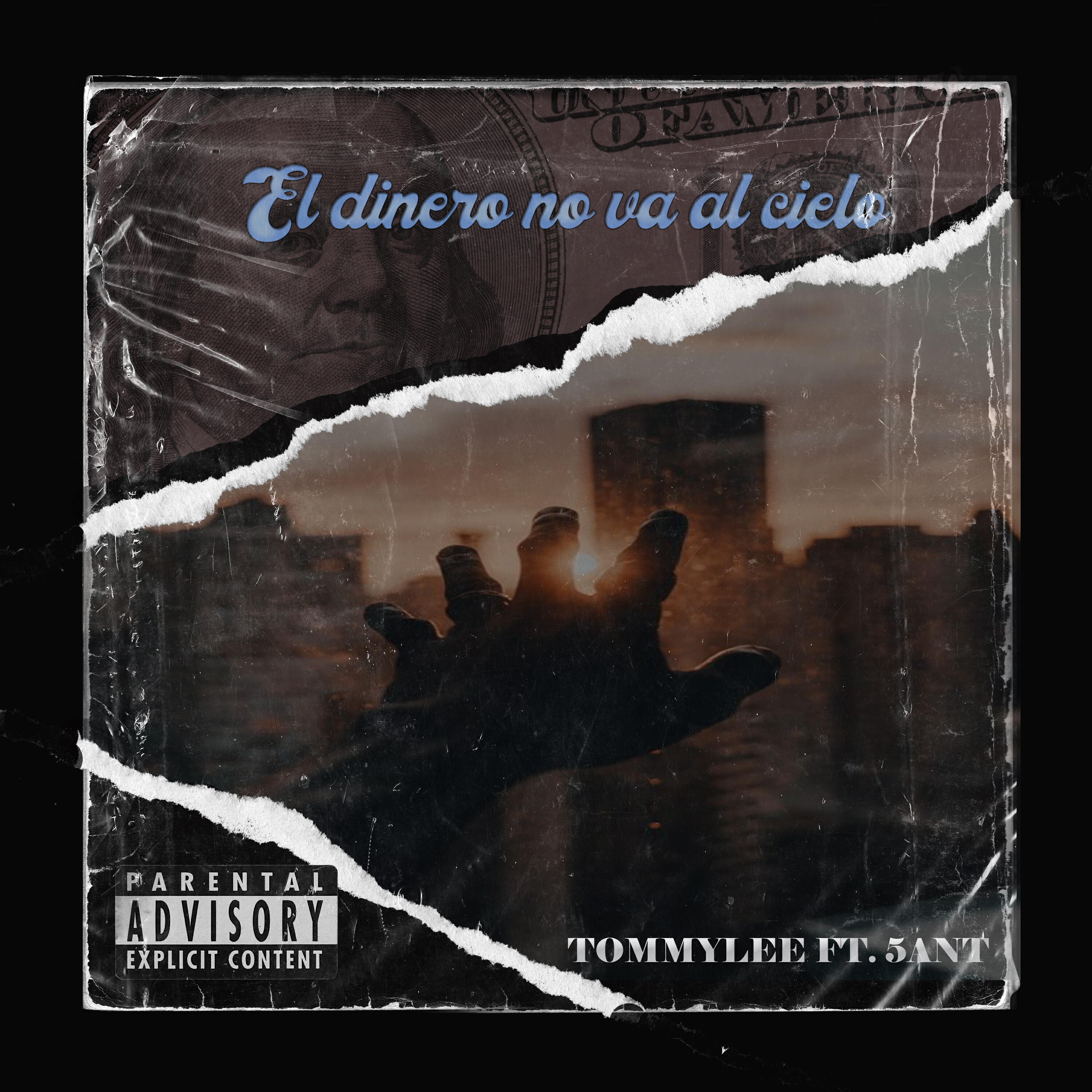 Релиз El Dinero No Va al Cielo