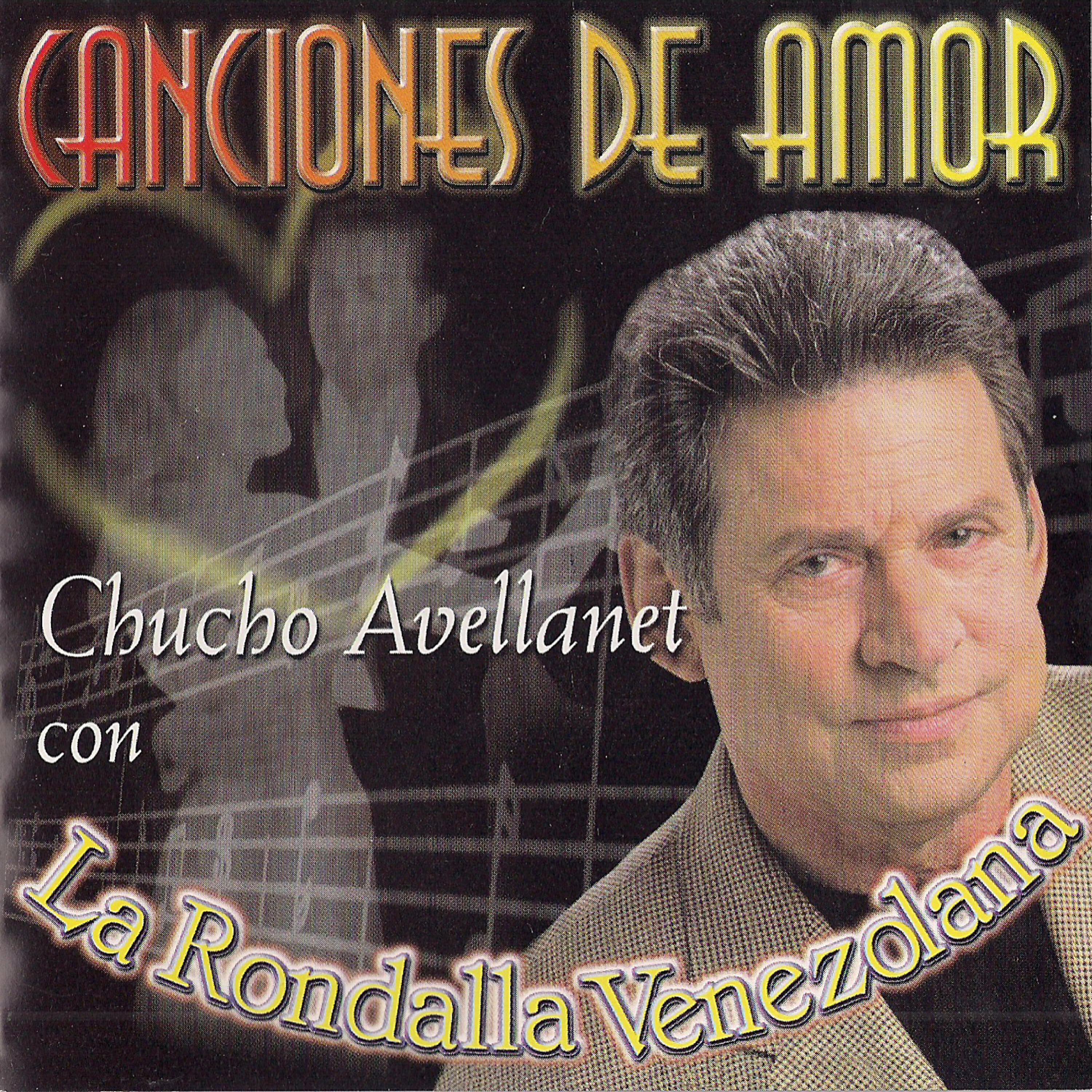 Релиз Canciones de Amor