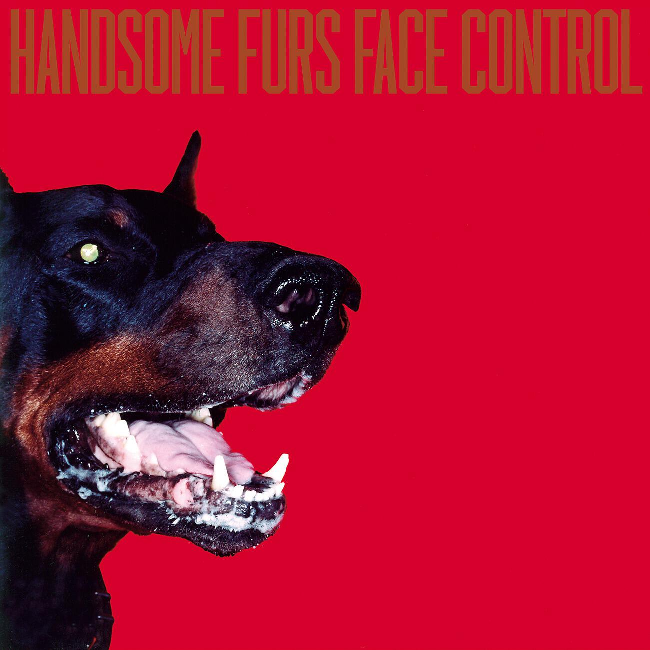 Релиз Face Control