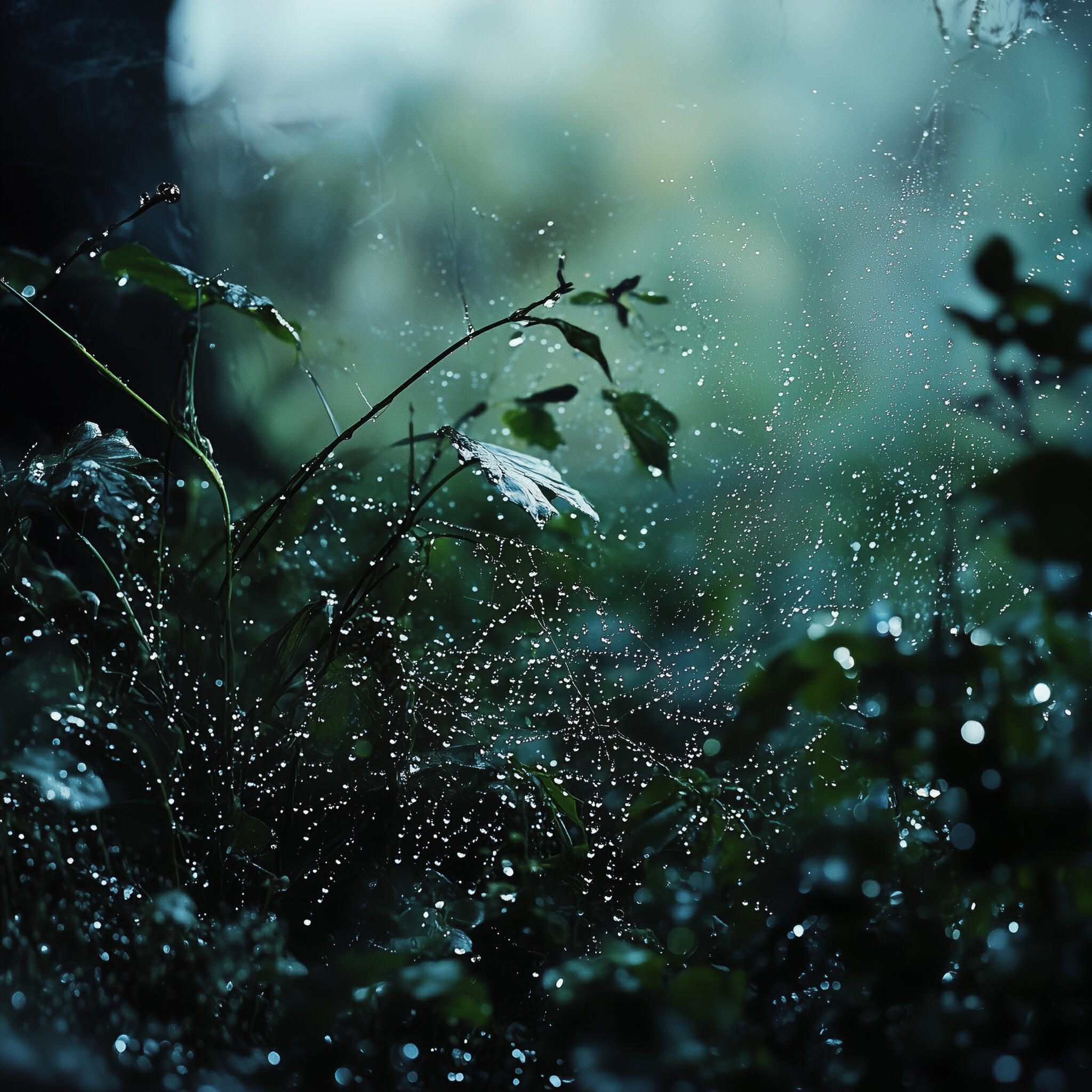 Релиз Dew And Mist