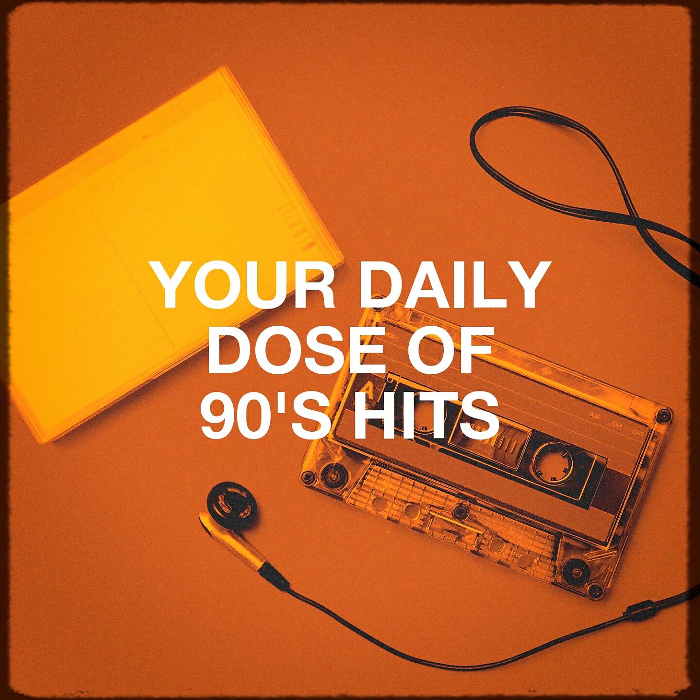 Релиз Your Daily Dose of 90's Hits