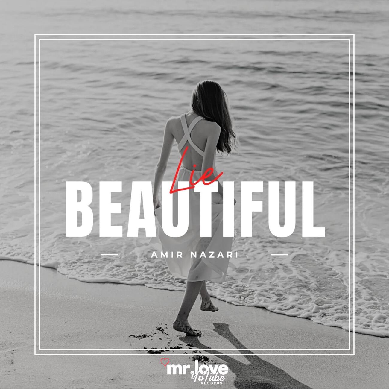Постер альбома Beautiful Lie