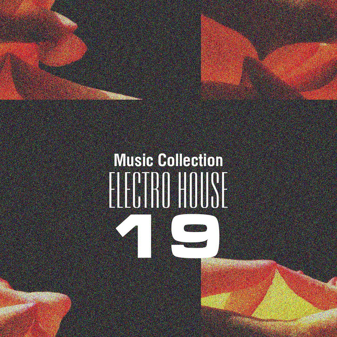 Релиз Music Collection. Electro House 19