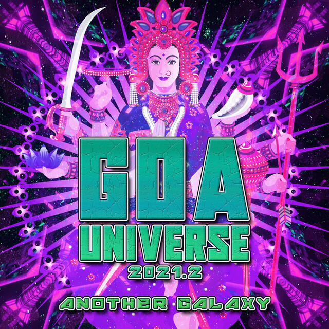 Релиз GOA Universe 2021.2 : Another Galaxy