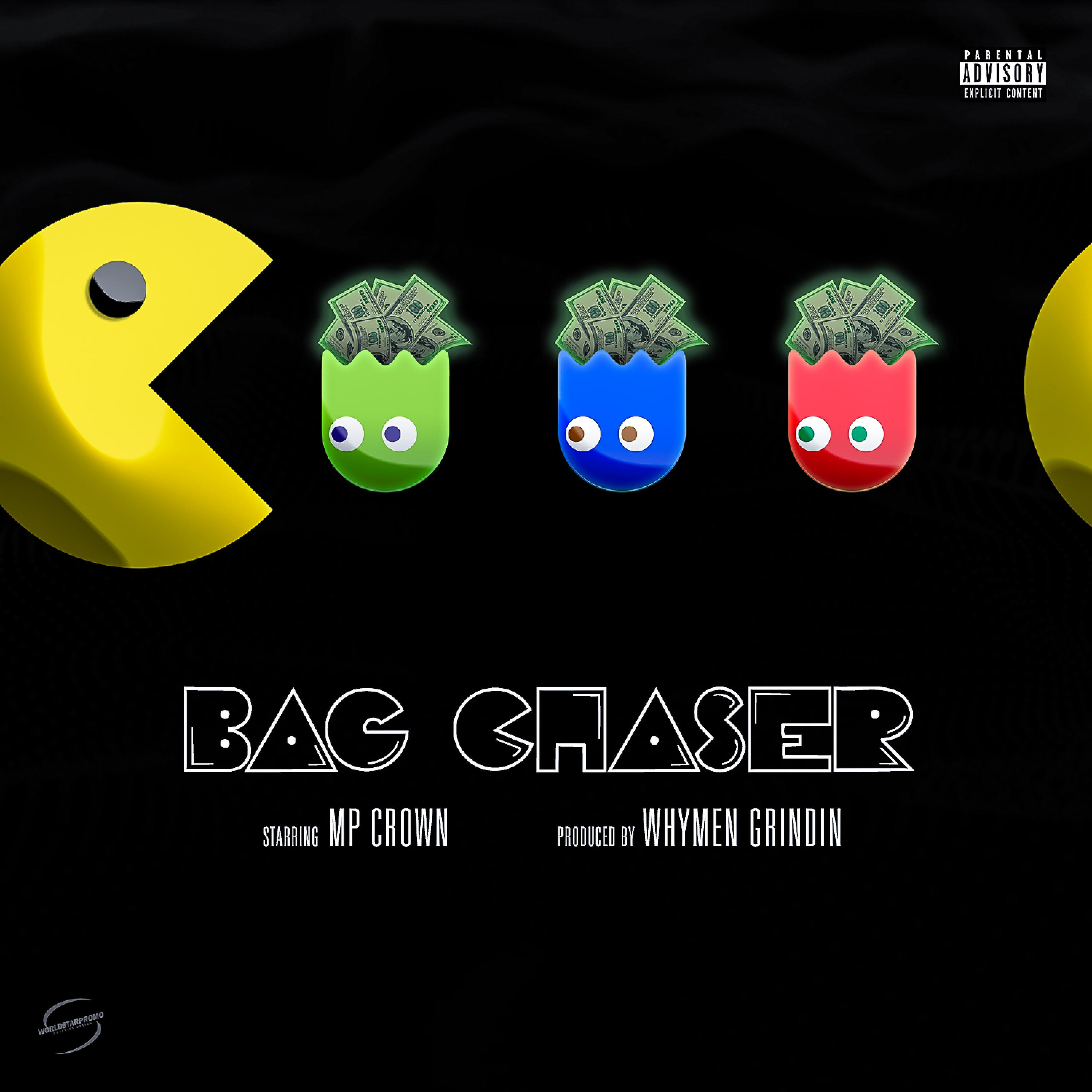 Релиз Bag Chaser