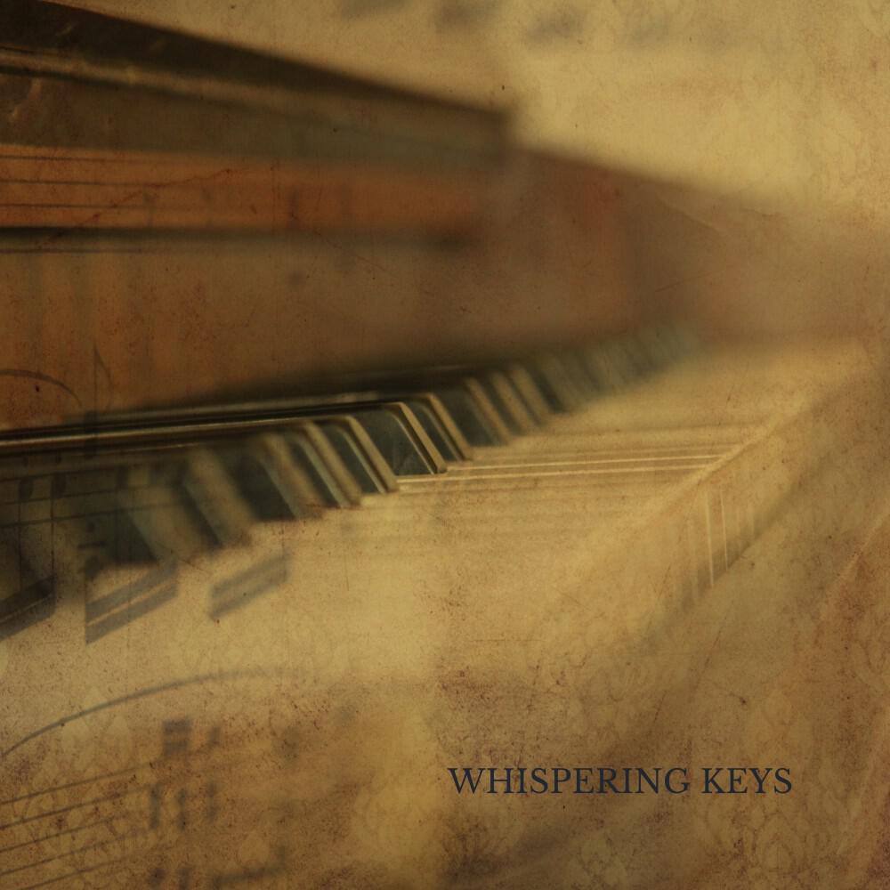 Релиз Whispering Keys