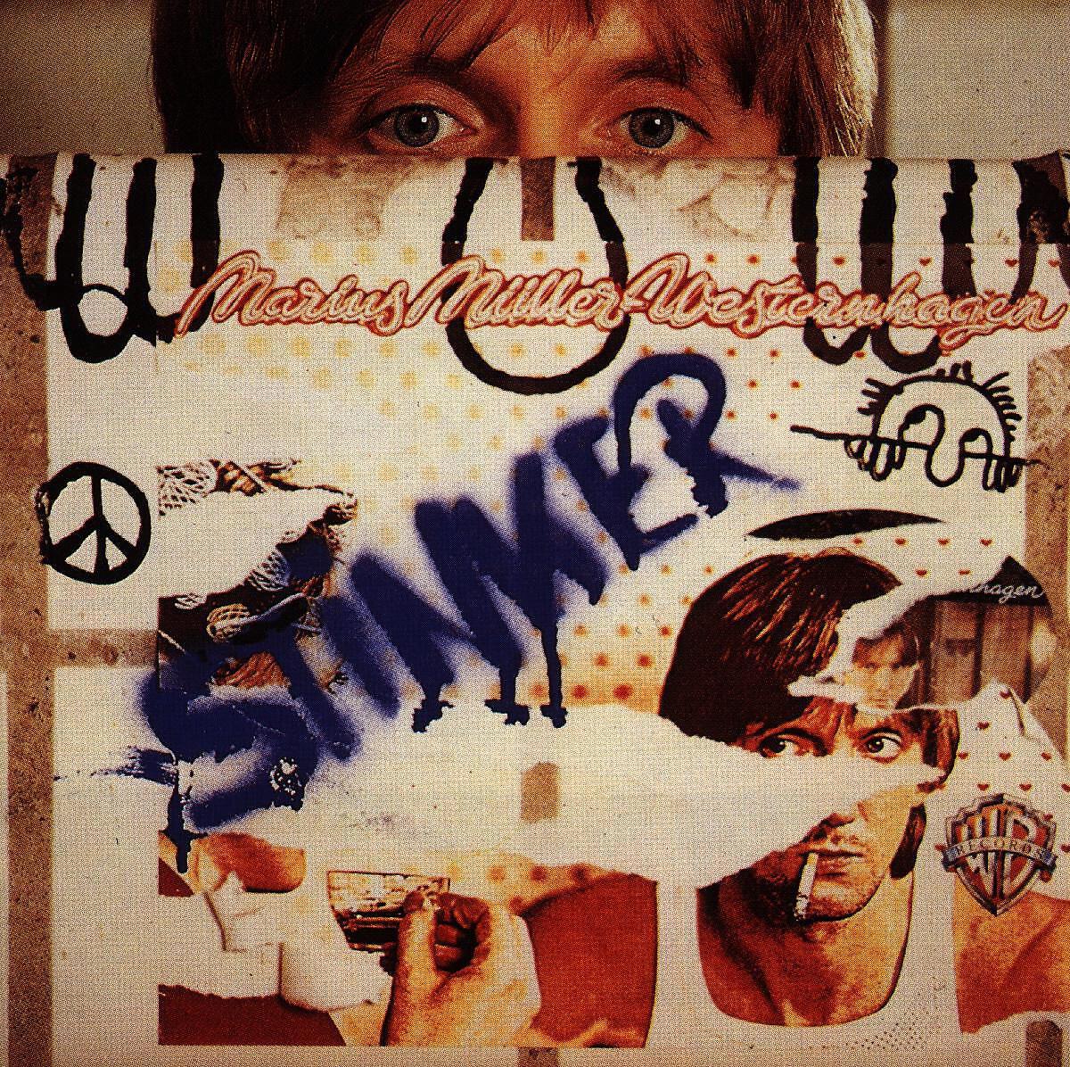 Релиз Stinker
