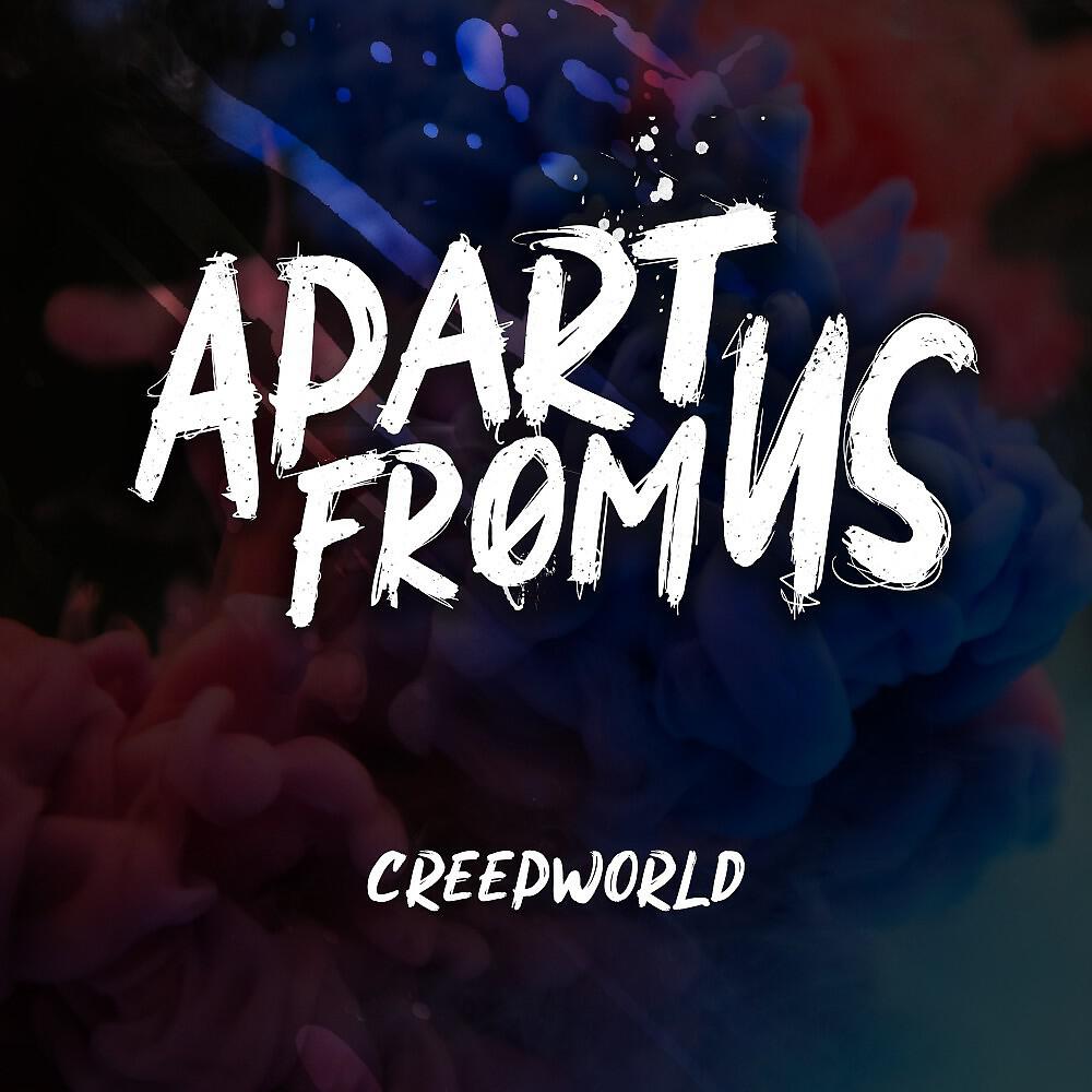 Релиз Creepworld