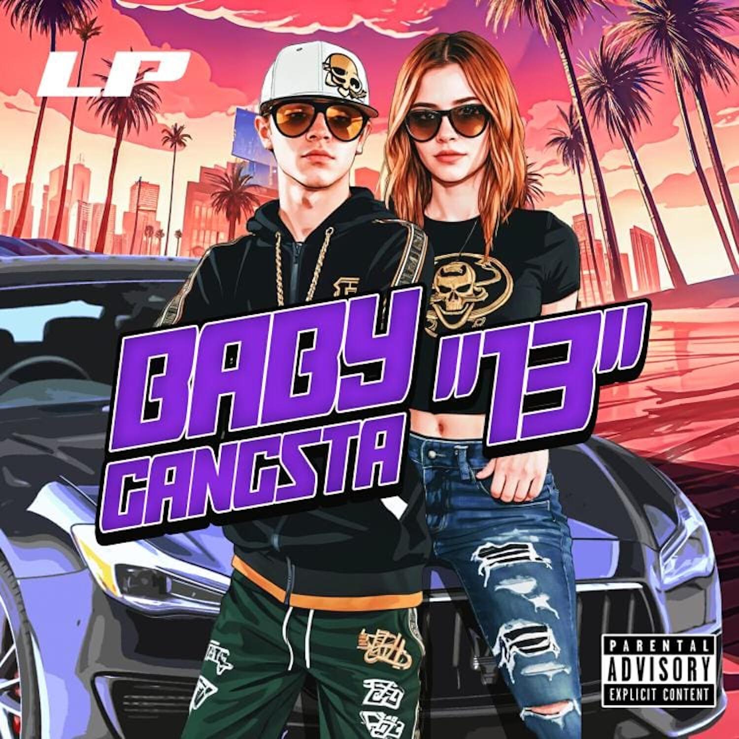 Baby Gangsta