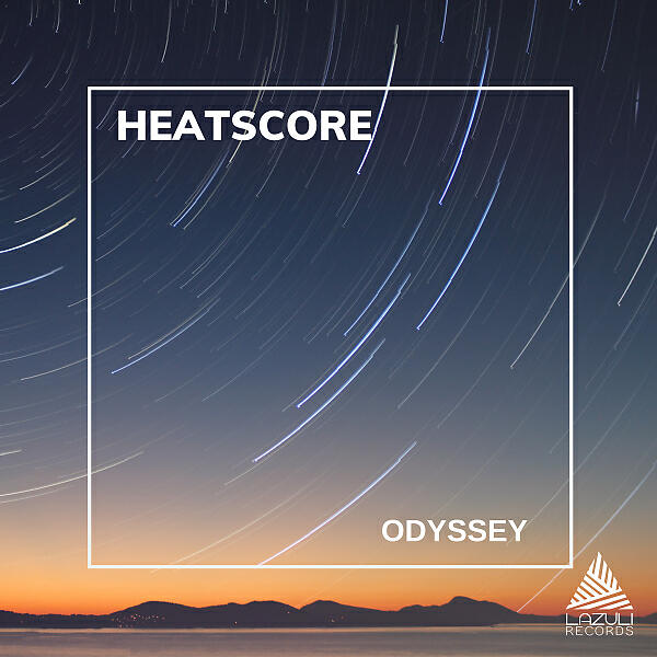 Постер альбома Odyssey