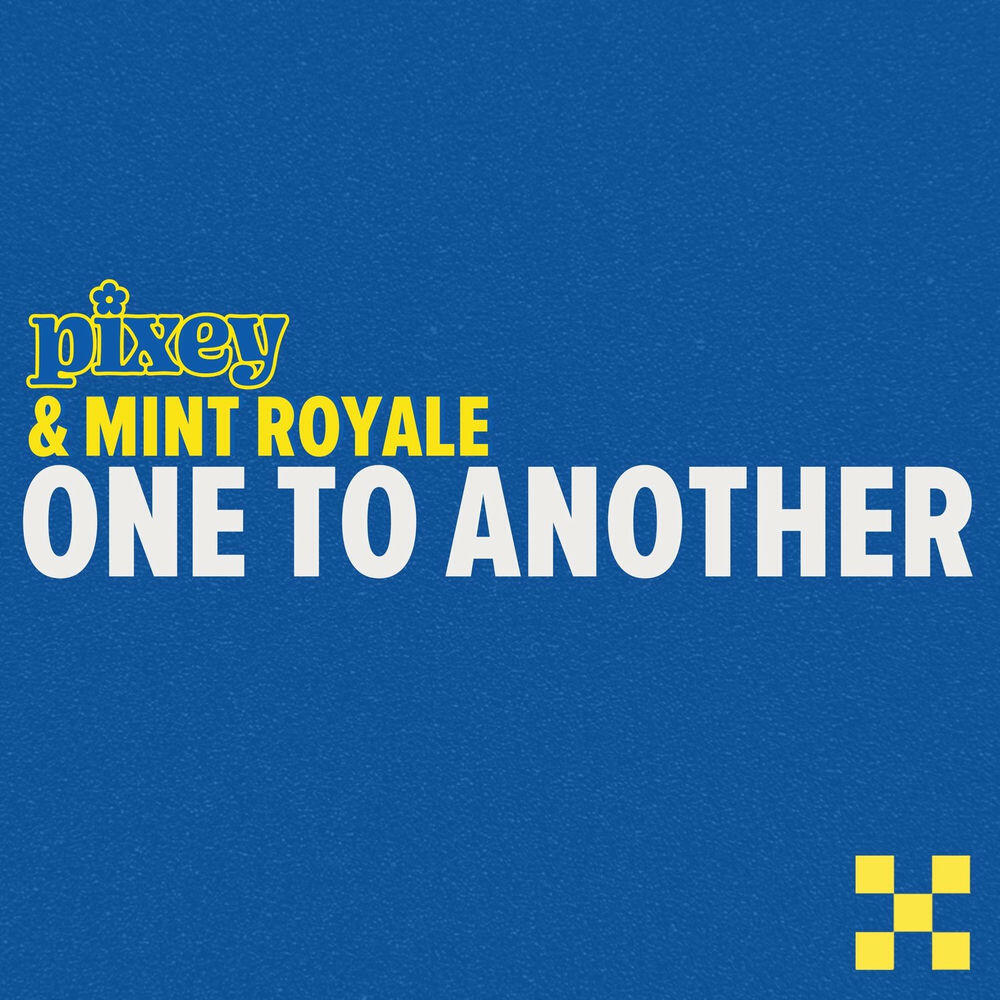 Релиз One to Another