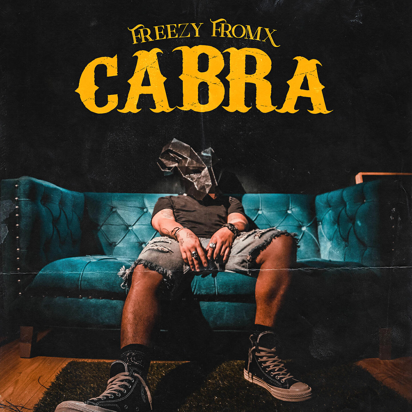 Релиз Cabra