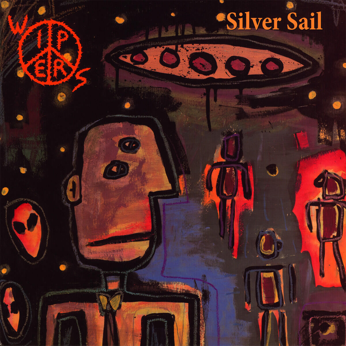 Релиз Silver Sail