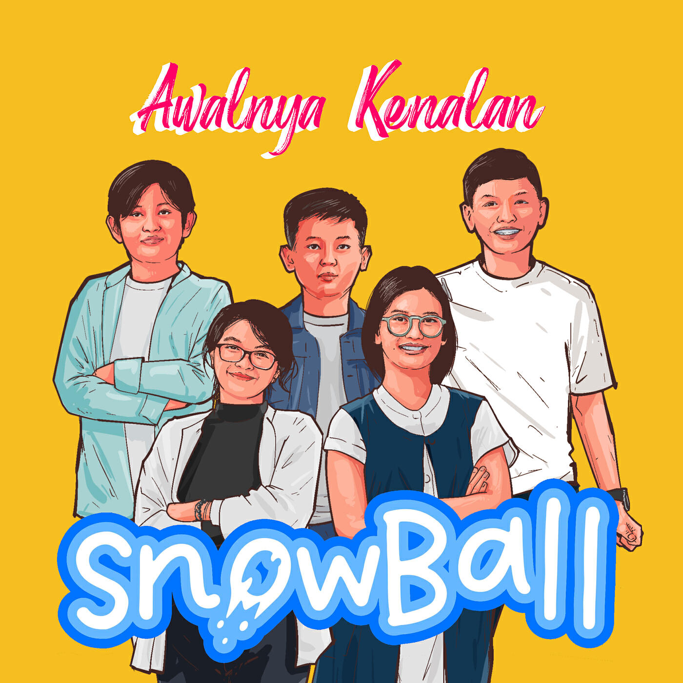 Snow Ball