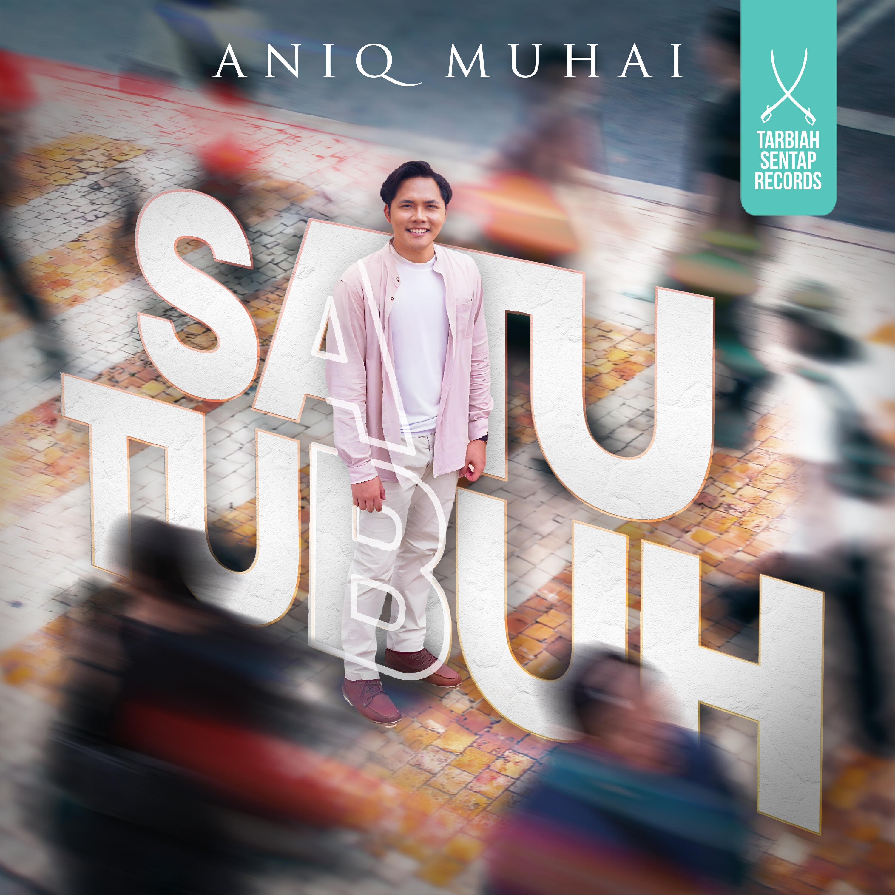 Релиз Satu Tubuh