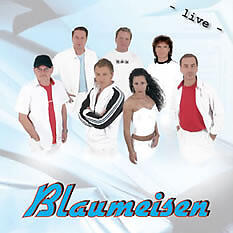 Blaumeisen