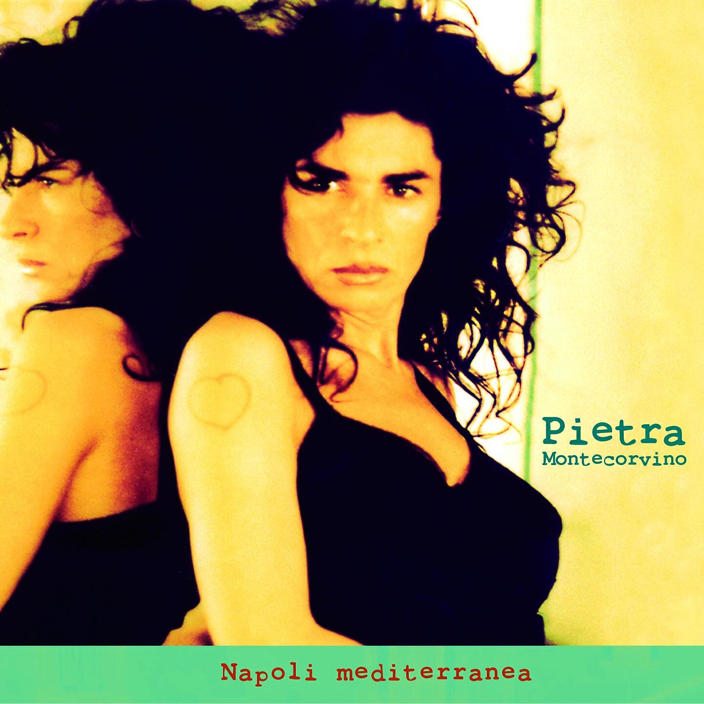 Релиз Napoli mediterranea