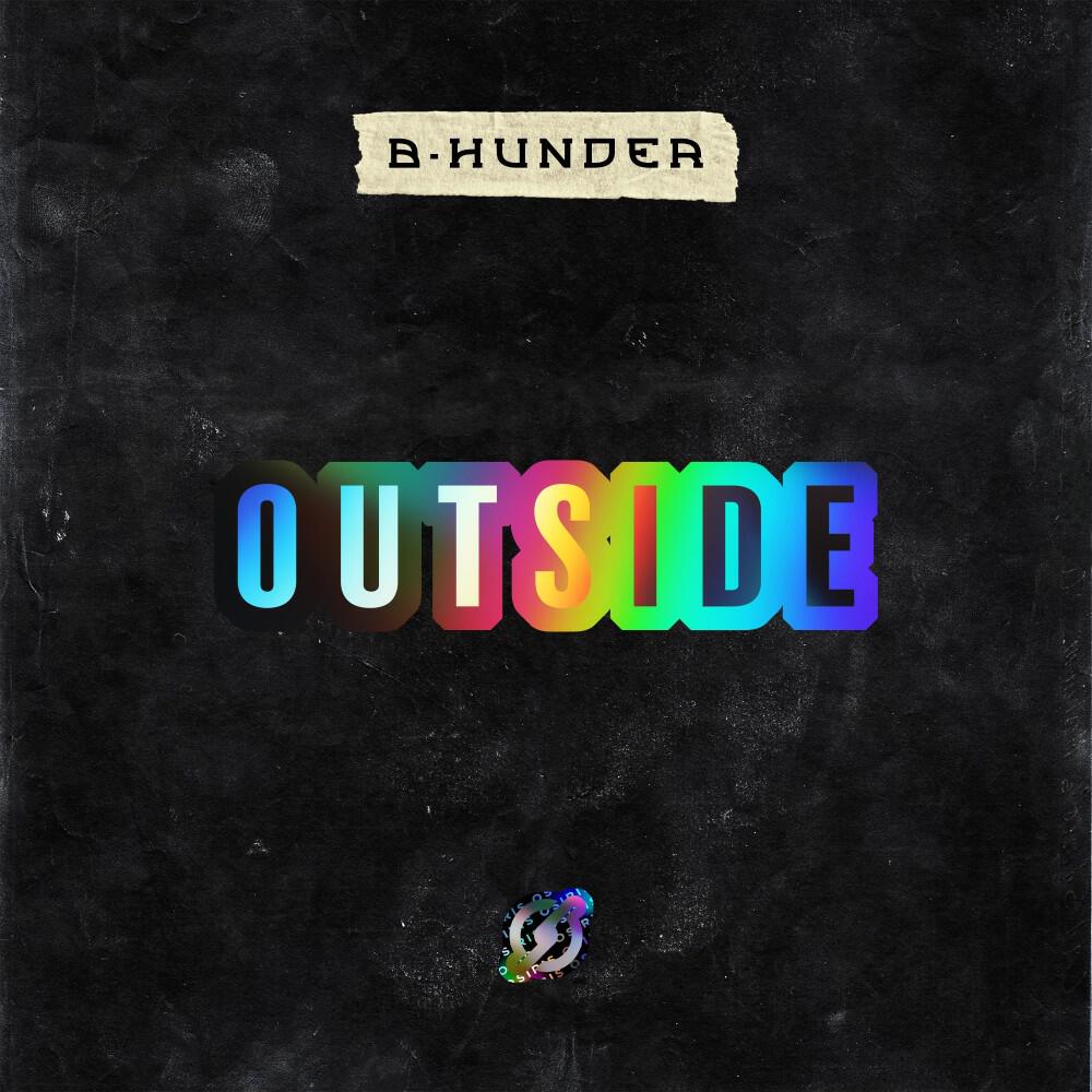 Релиз Outside