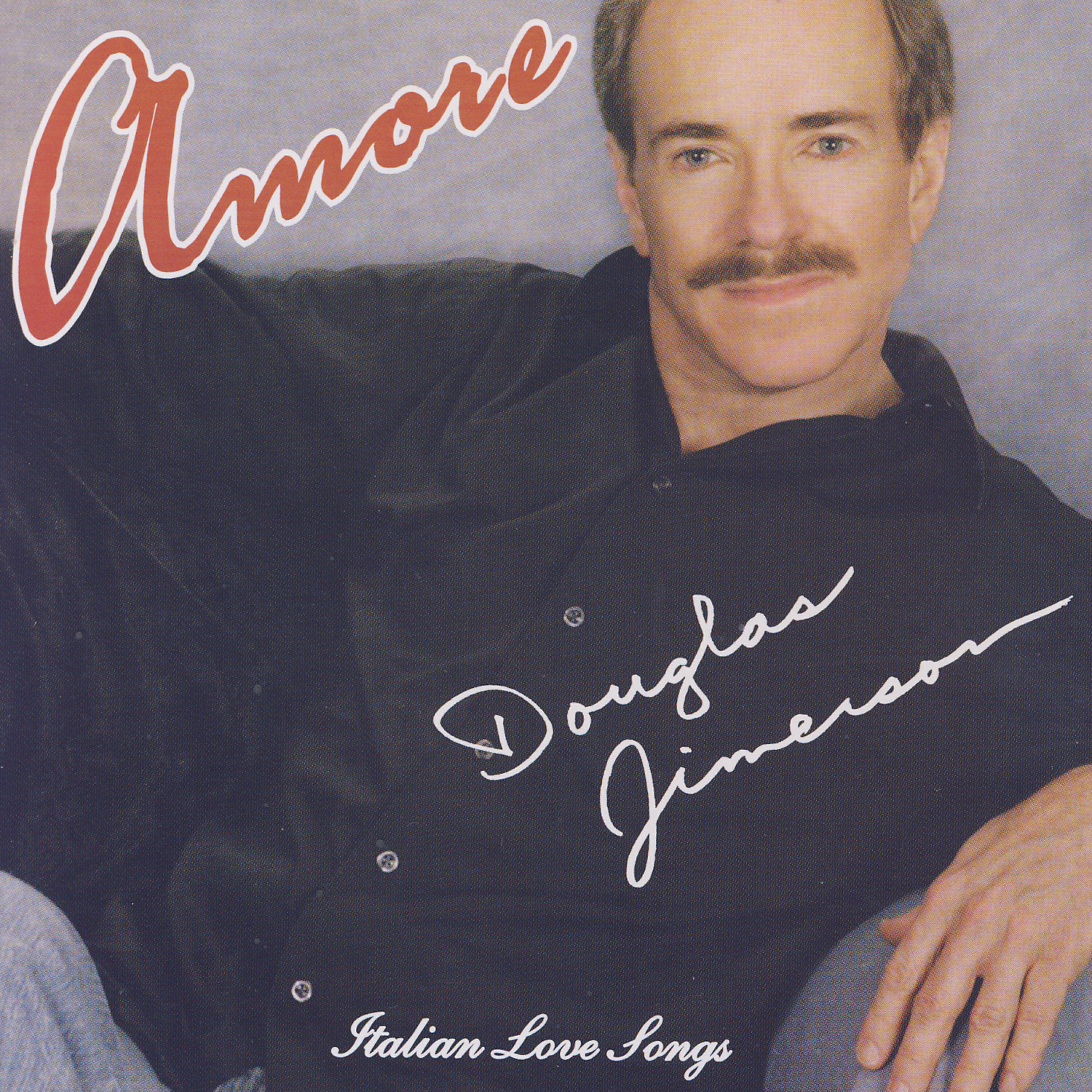 Релиз Amore