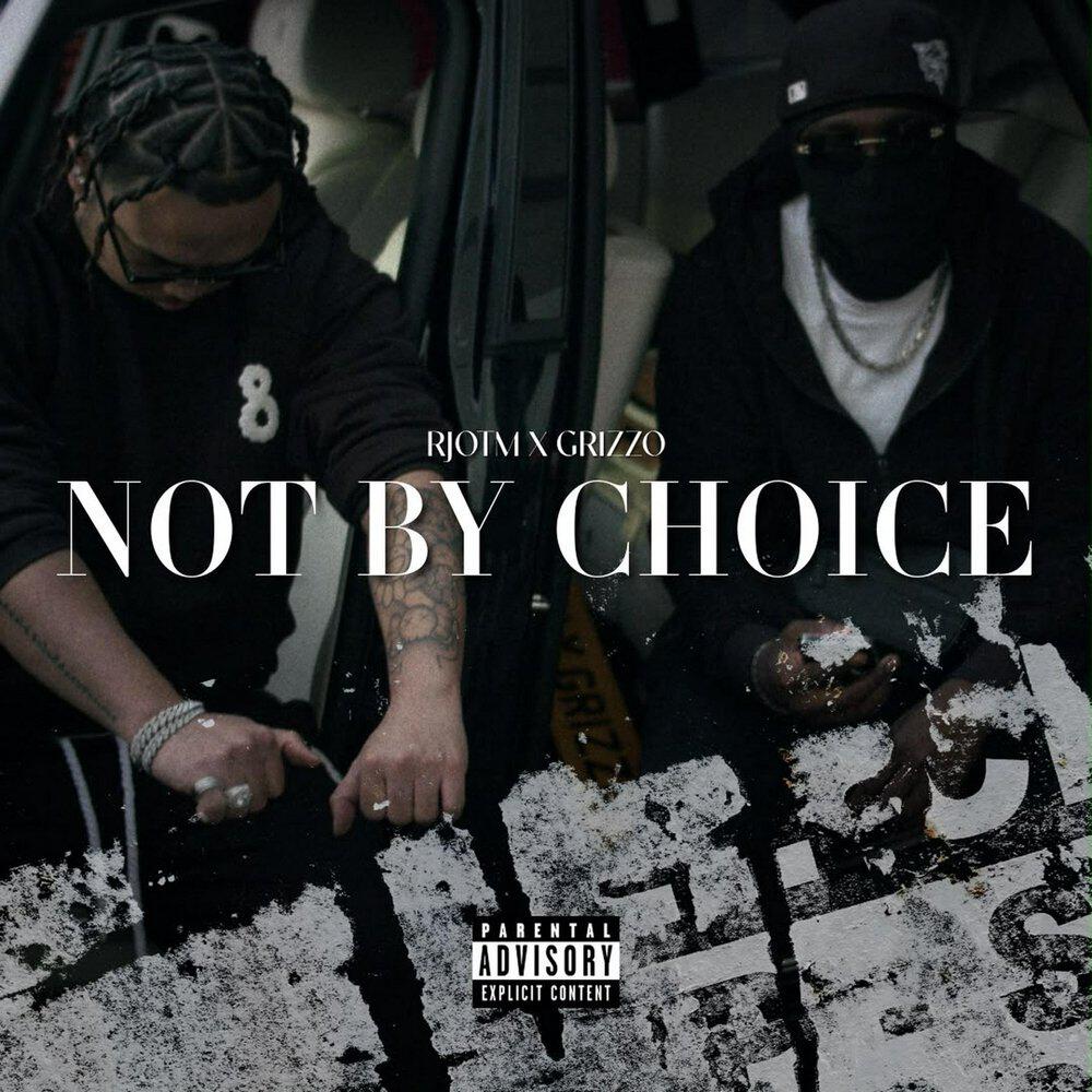 Релиз Not By Choice