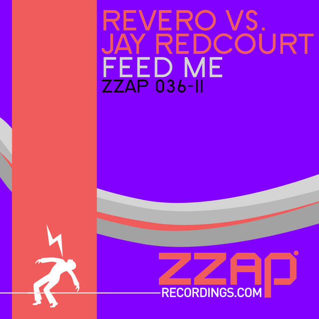 Релиз Feed Me