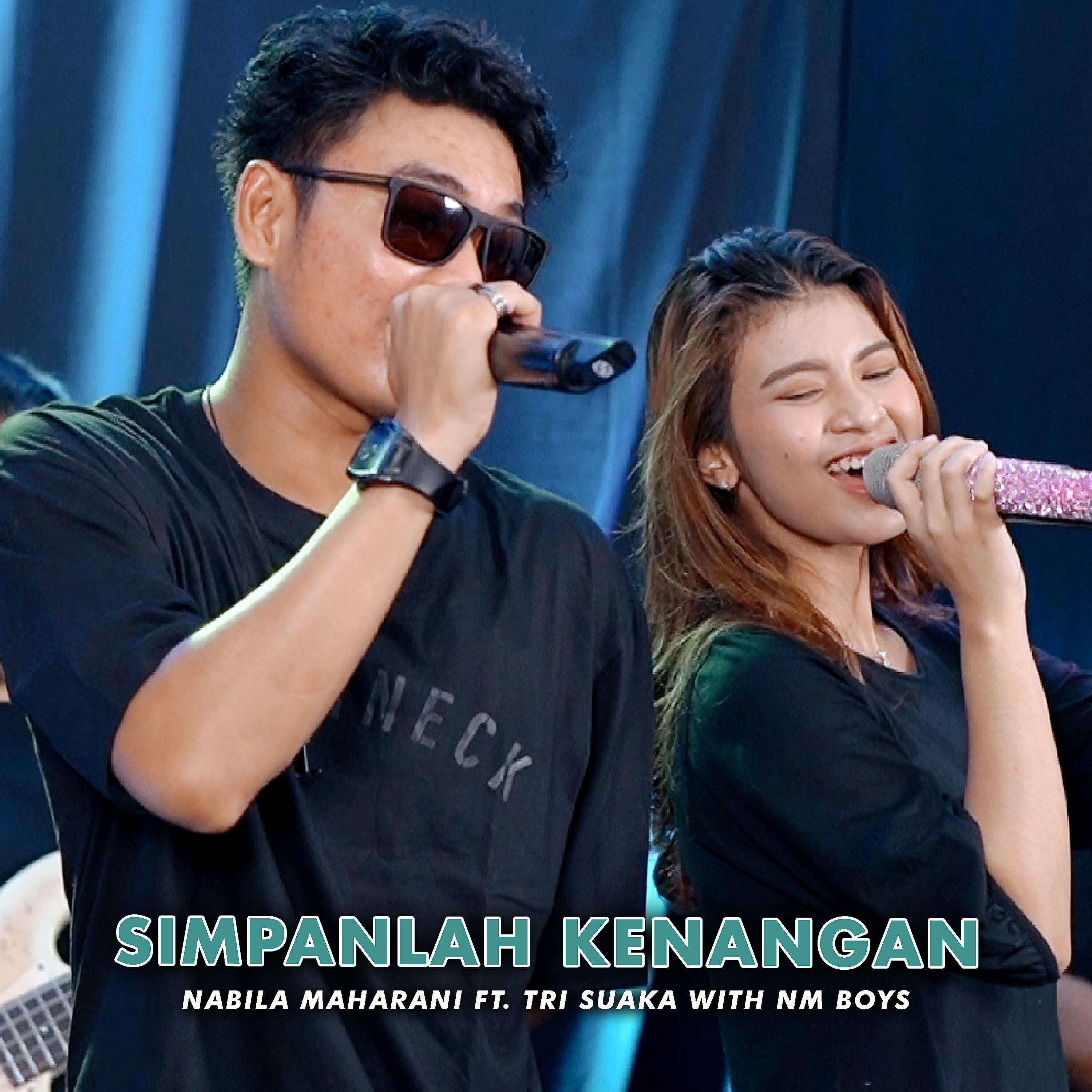 Релиз SIMPANLAH KENANGAN