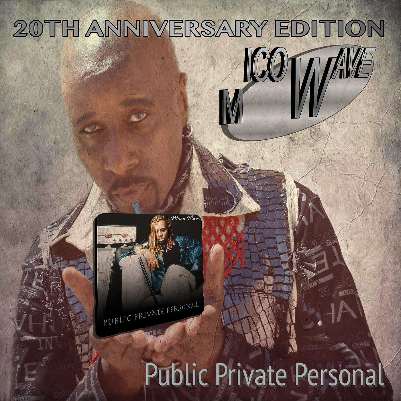 Релиз Public Private Personal (20th Anniversary Edition)