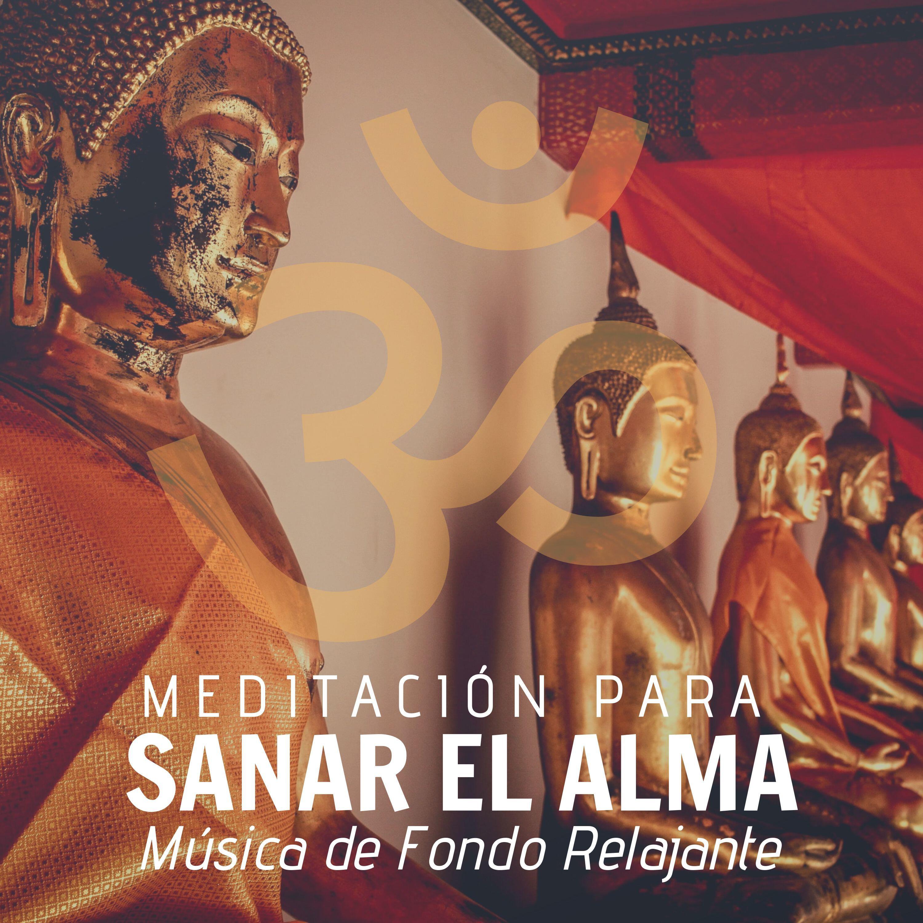 Música para Sanar el Alma