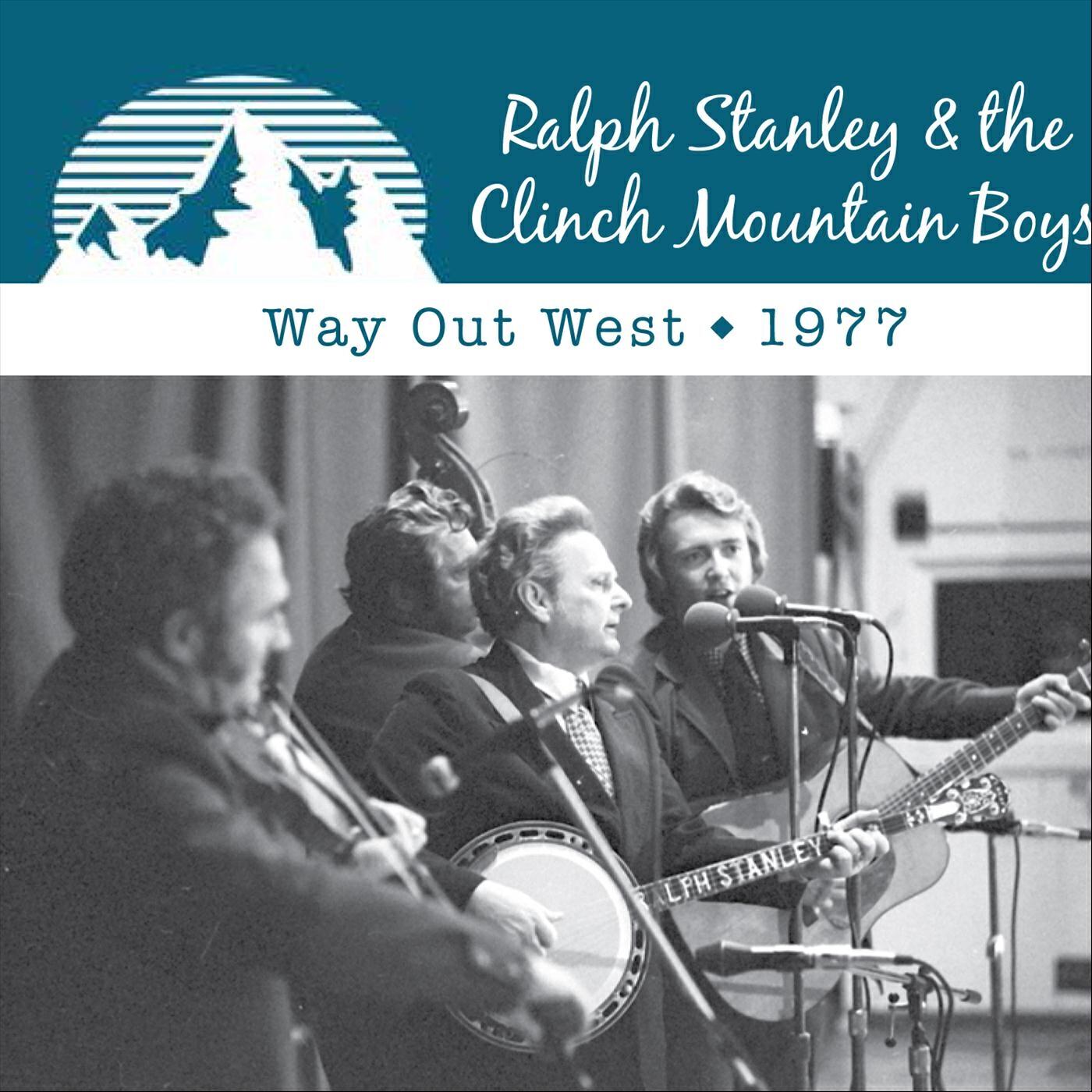 Релиз Way out West - 1977