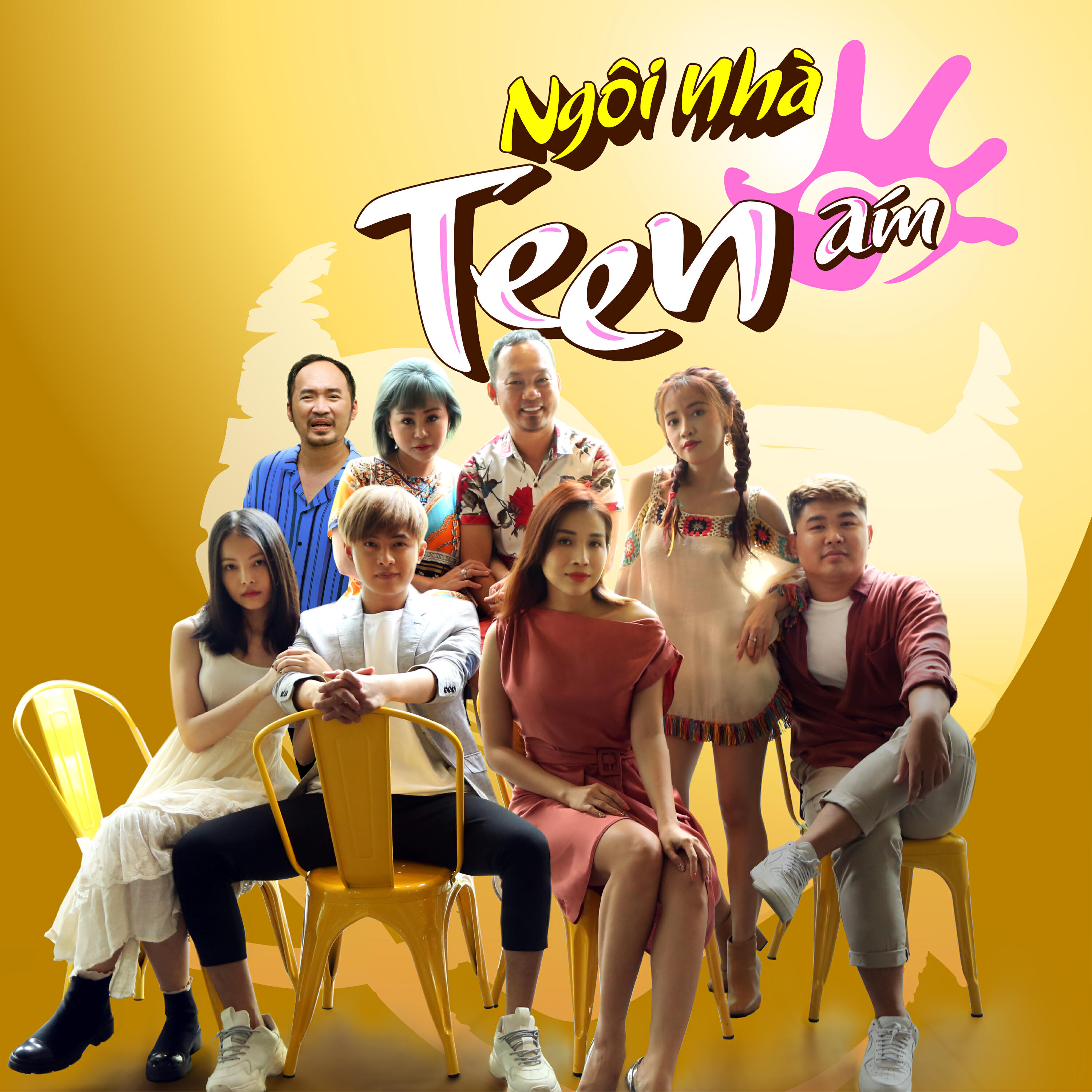Релиз Nhà Trọ Xì Tin