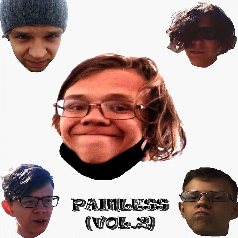 Релиз painless (vol.2)